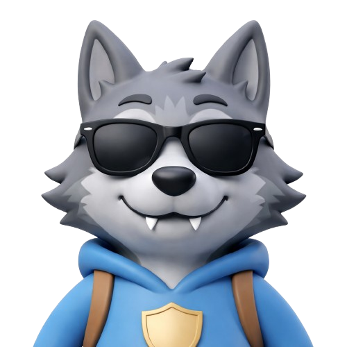 guardian assistant mascot